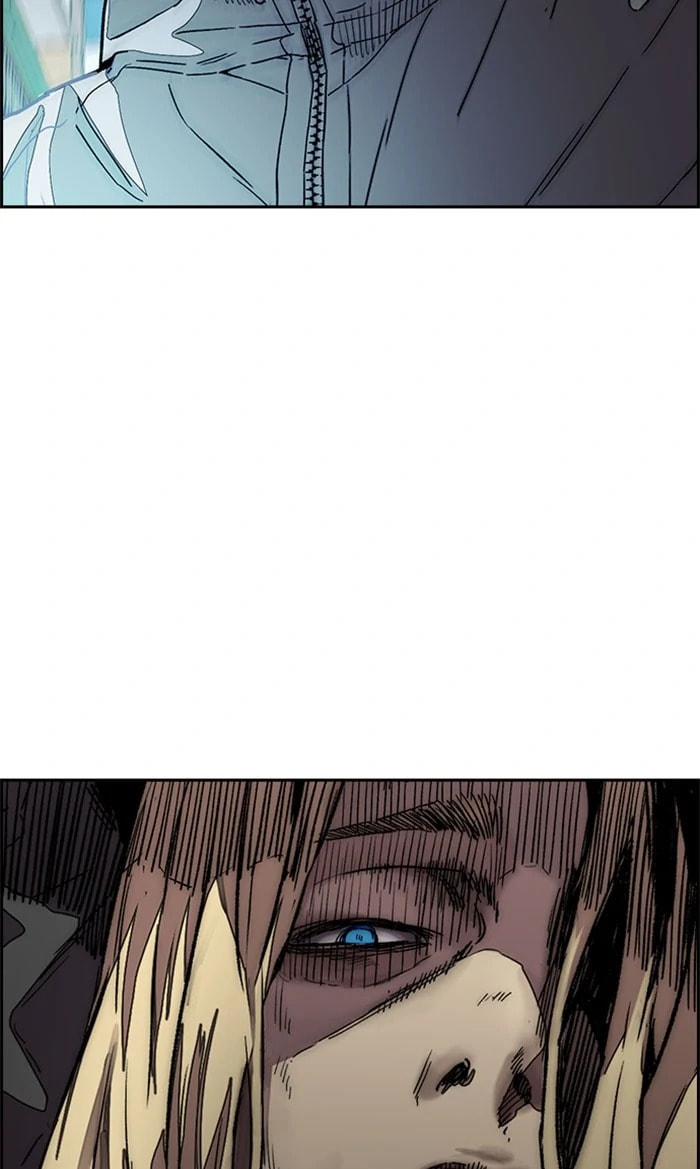Wind Breaker, chapter 370, image 131