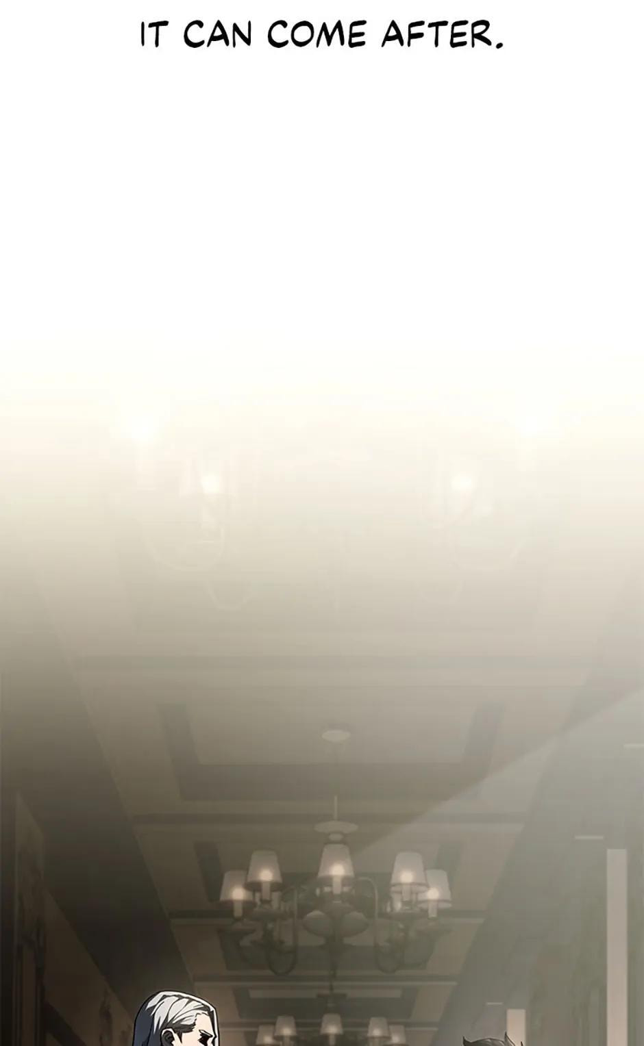 Revenge of the Baskerville Bloodhound, chapter 69, image 90
