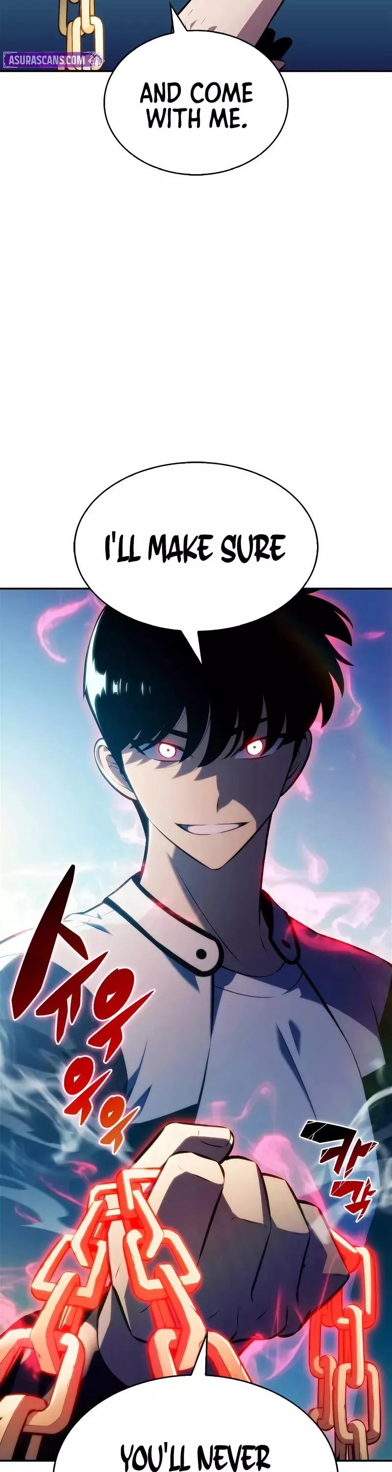 Solo Max-Level Newbie, chapter 214, image 58
