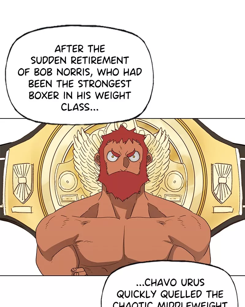 The Boxer, chapter 58, image 5