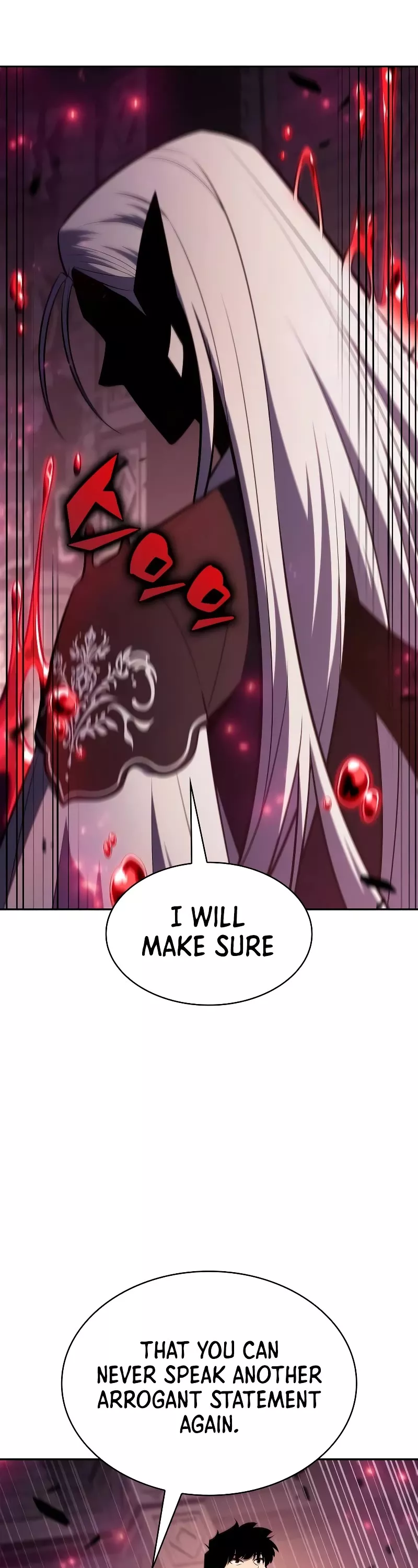 Solo Max-Level Newbie, chapter 158, image 42