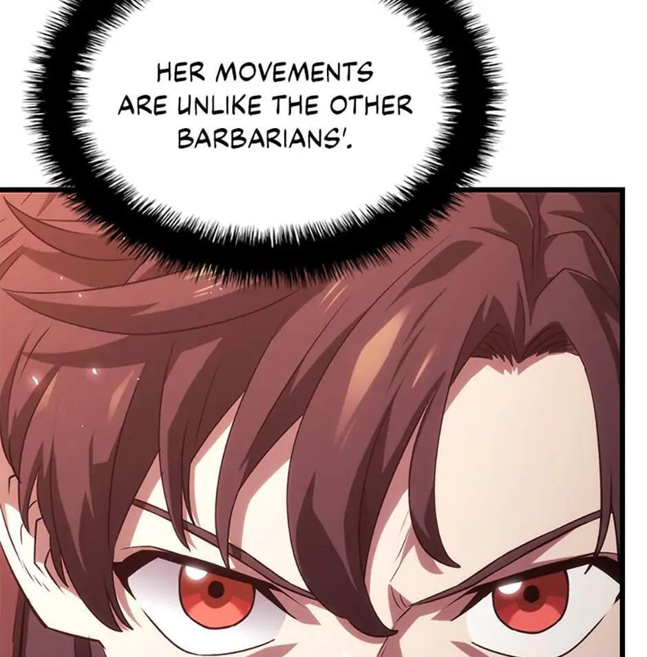 Revenge of the Baskerville Bloodhound, chapter 28, image 141