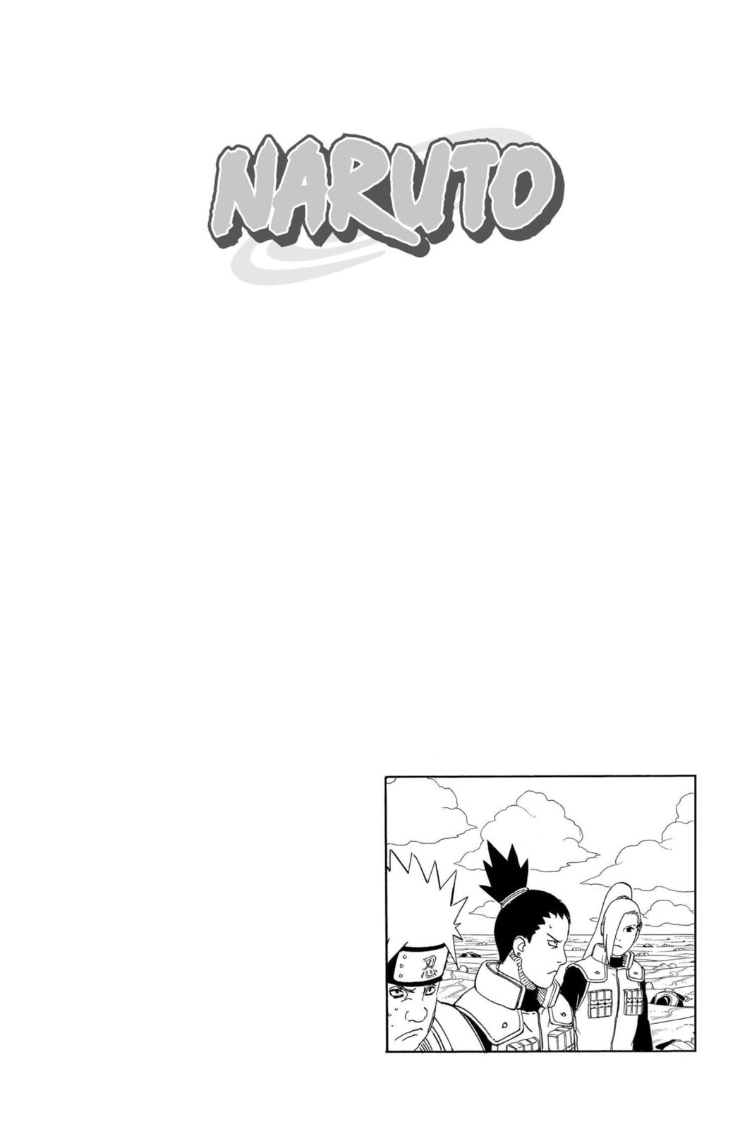 Naruto, chapter 531, image 3