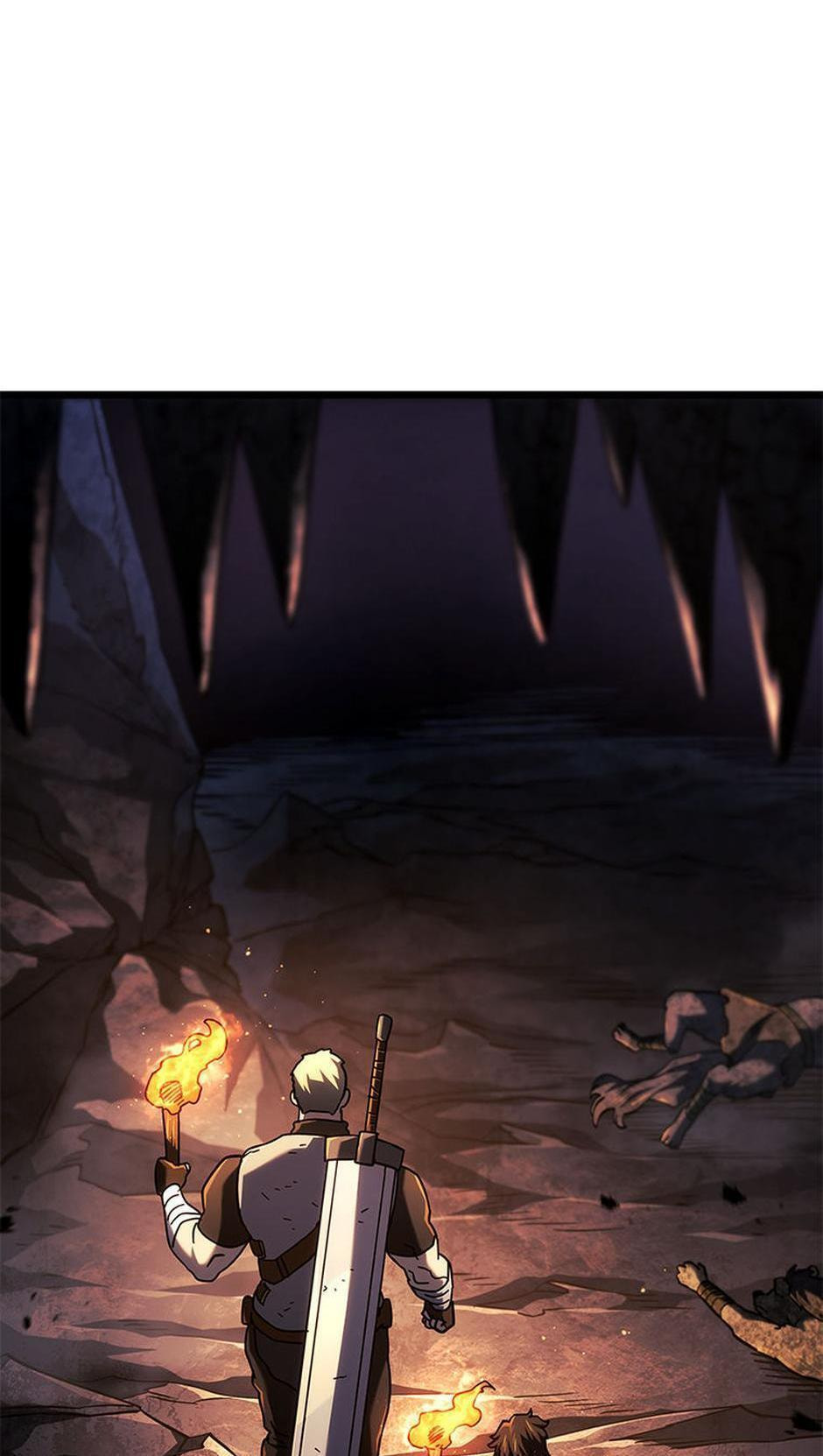 Revenge of the Baskerville Bloodhound, chapter 111, image 120