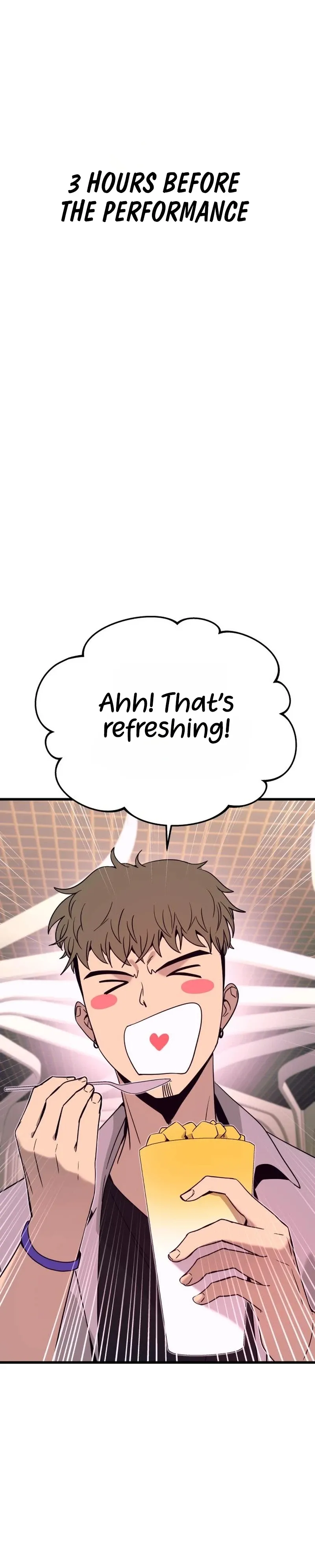 My Bias Gets on the Last Train, chapter 88, image 29