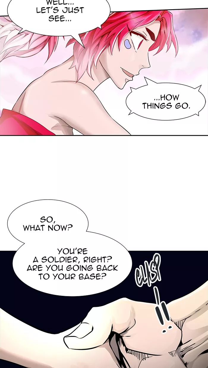 Tower of God, chapter 465, image 50