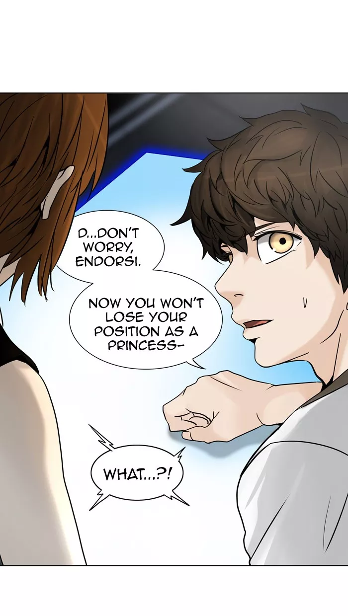 Tower of God, chapter 300, image 69