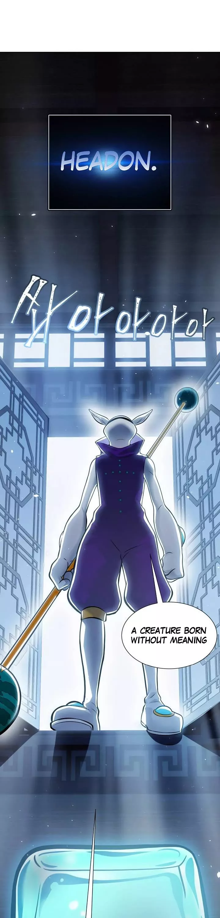 Tower of God, chapter 616, image 36
