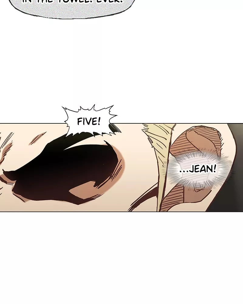 The Boxer, chapter 30, image 18