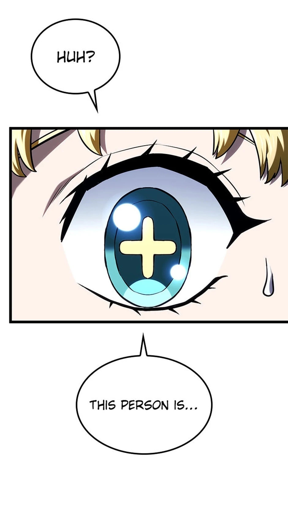 Revenge of the Baskerville Bloodhound, chapter 133, image 109