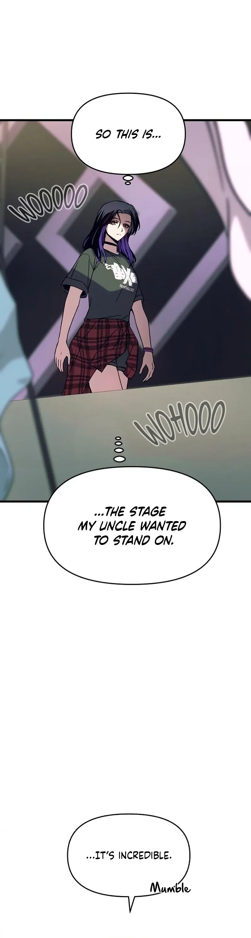 My Bias Gets on the Last Train, chapter 91, image 16
