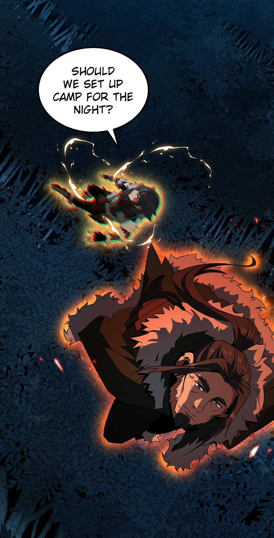 The Beginning After the End, chapter 201, image 3