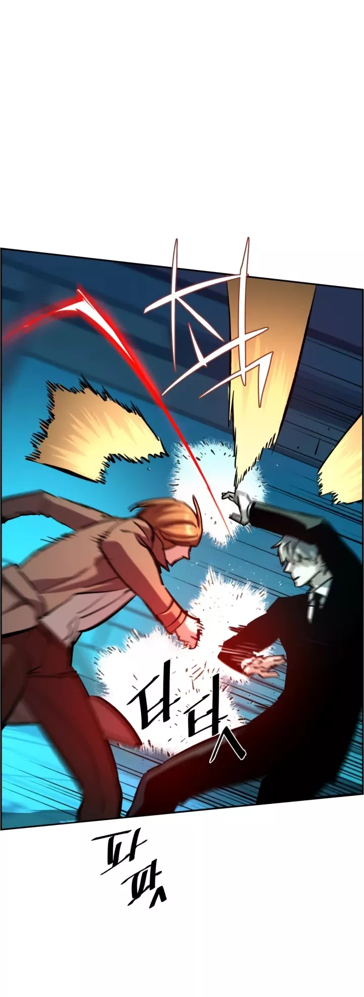 Teenage Mercenary, chapter 132, image 3