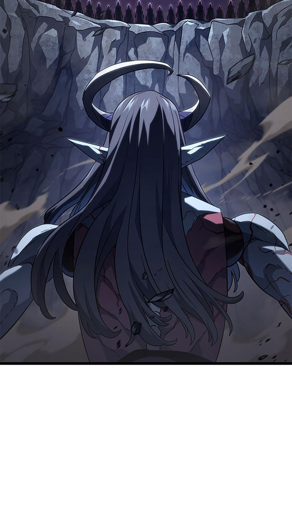 Revenge of the Baskerville Bloodhound, chapter 72, image 149