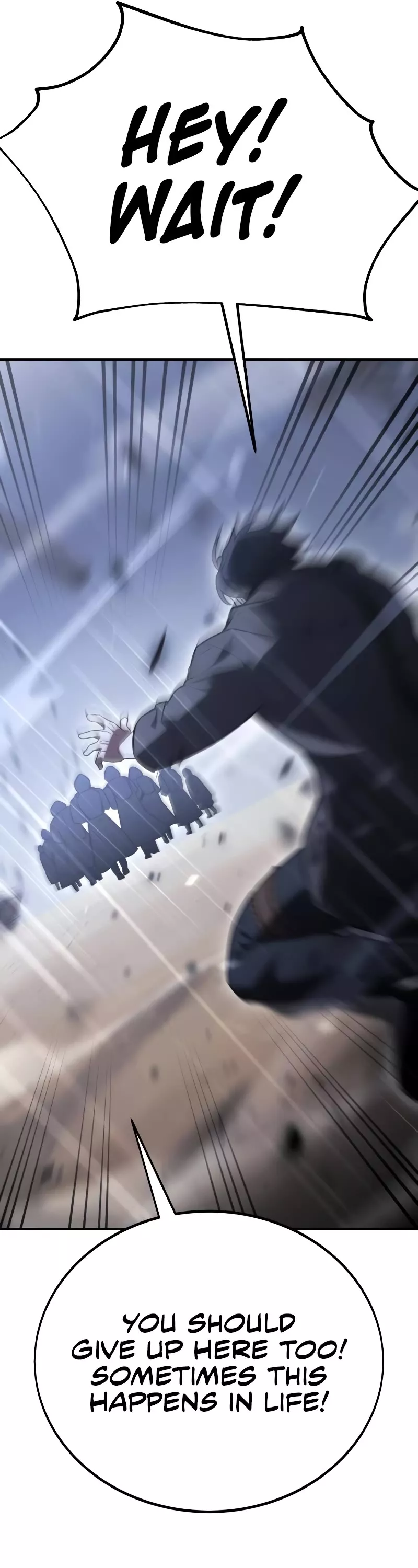 I Killed the Main Player, chapter 37, image 77