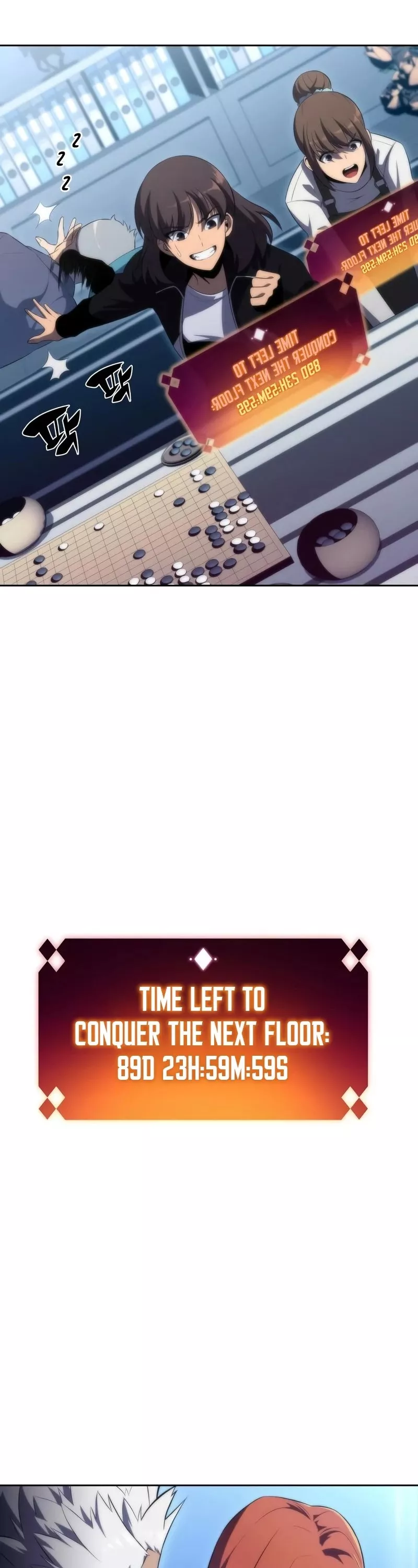 Solo Max-Level Newbie, chapter 46, image 64