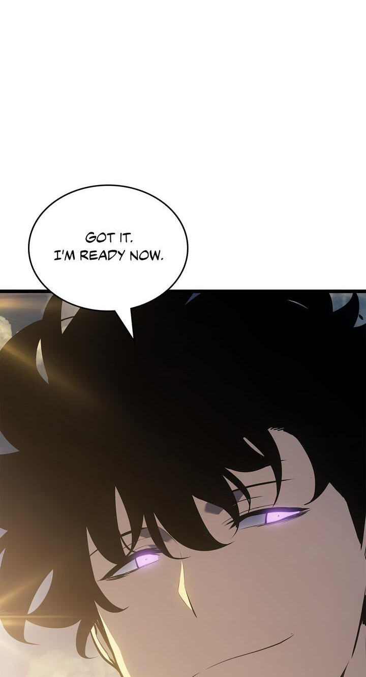 Solo Leveling, chapter 177, image 91