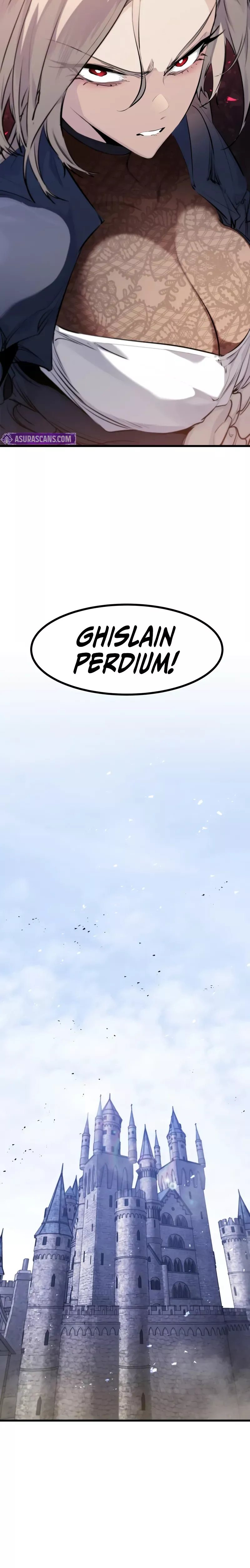 The Regressed Mercenary Has a Plan, chapter 29, image 15