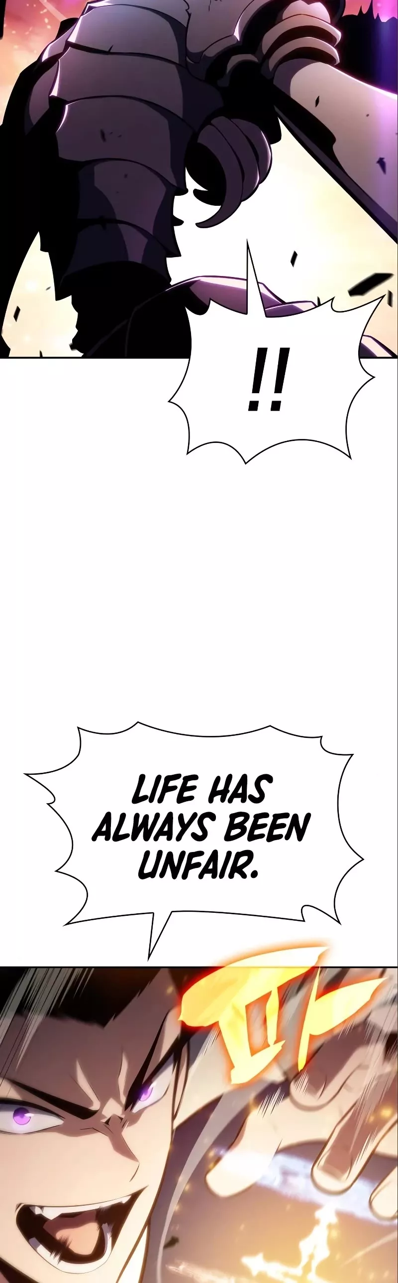 Solo Max-Level Newbie, chapter 126, image 15