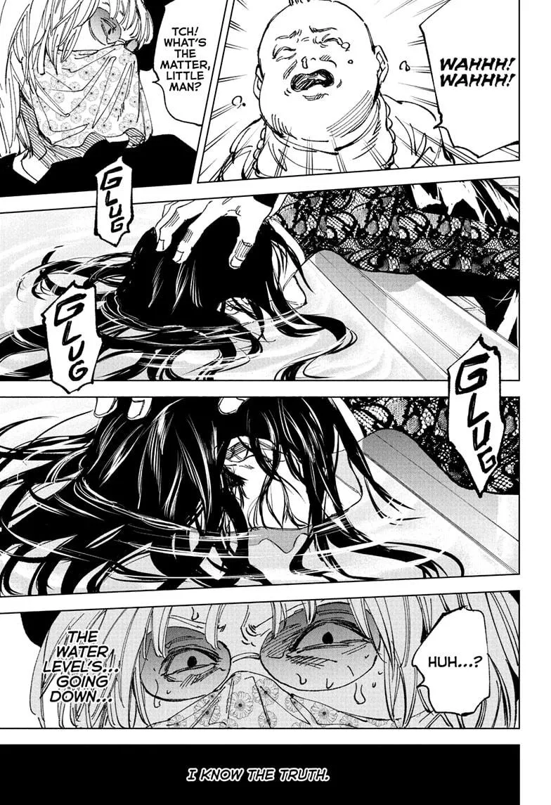 Sakamoto Days, chapter 251, image 18