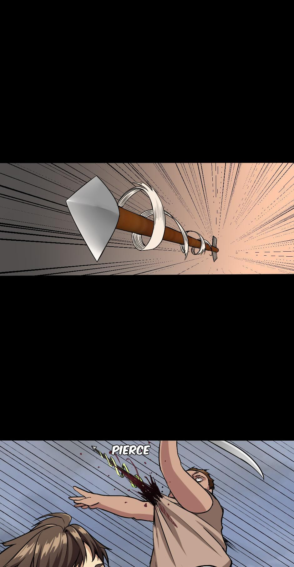 The Beginning After the End, chapter 9, page 40