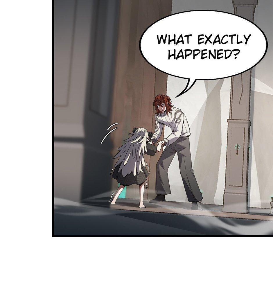 The Beginning After the End, chapter 225, image 88
