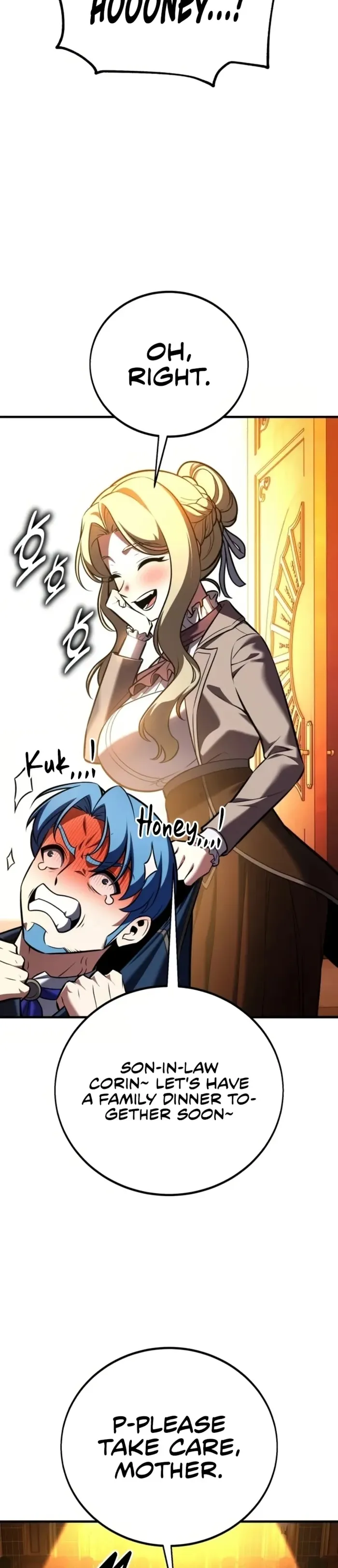 I Killed the Main Player, chapter 116, image 44