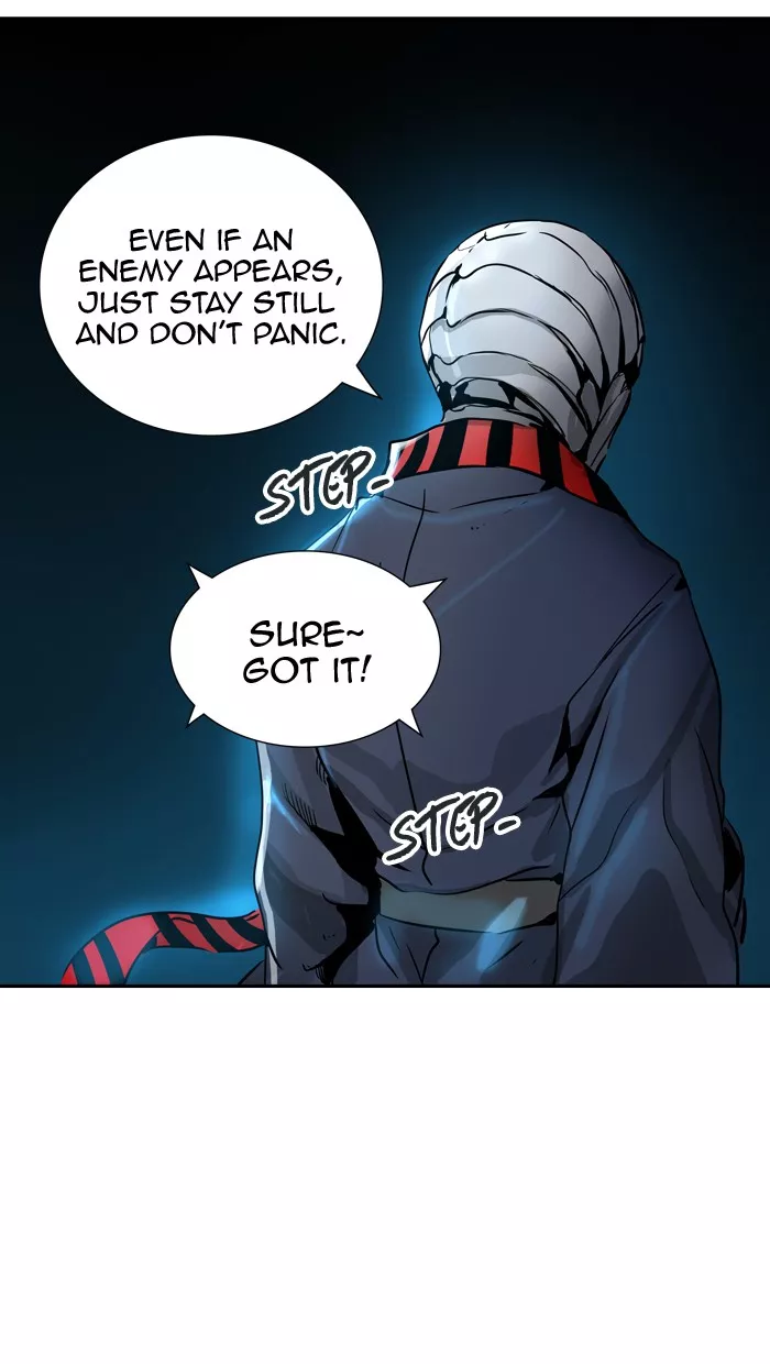 Tower of God, chapter 319, image 20