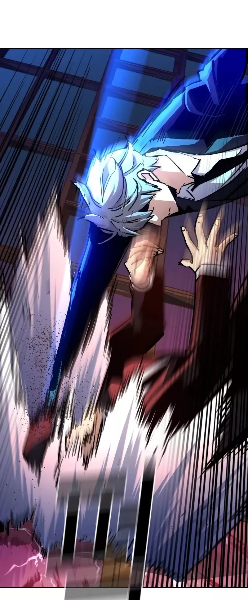 Teenage Mercenary, chapter 183, image 15