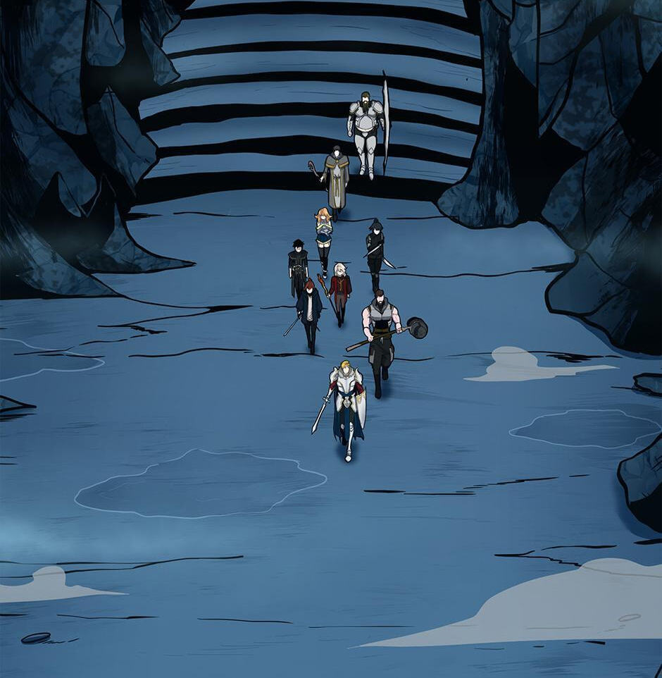 The Beginning After the End, chapter 59, image 14