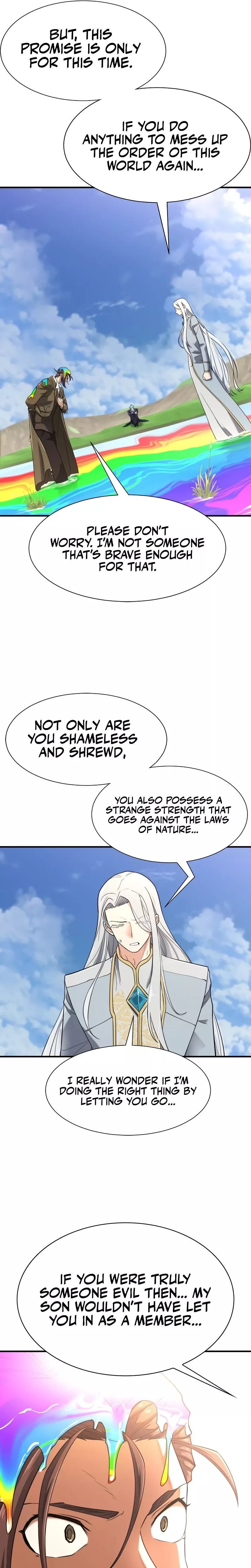 The Greatest Estate Developer, chapter 151, image 11