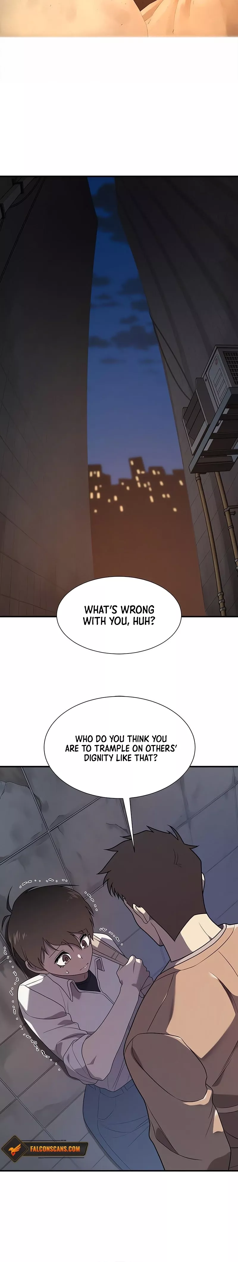The Greatest Estate Developer, chapter 218, image 6