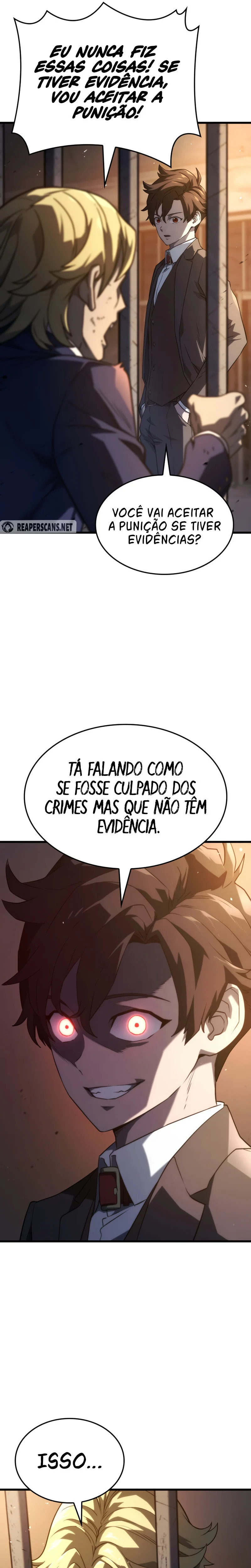 Revenge of the Baskerville Bloodhound, chapter 20, image 14