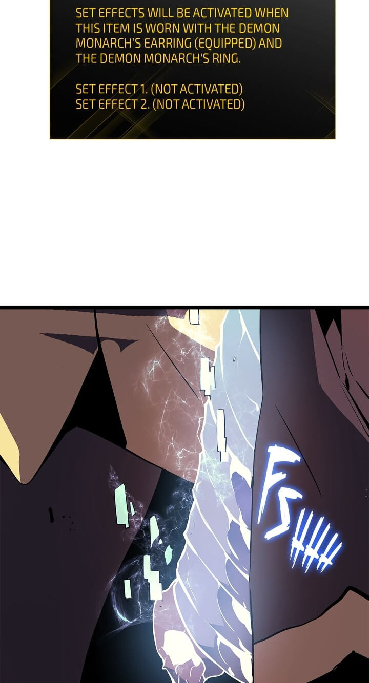 Solo Leveling, chapter 61, page 11