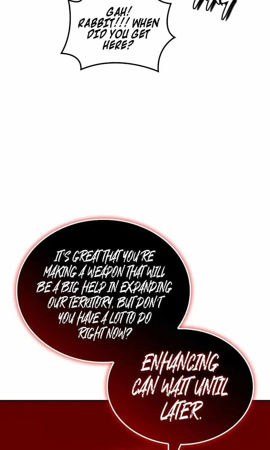 Overgeared (Team Argo), chapter 321, page 172