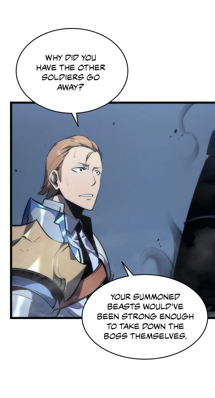 Solo Leveling, chapter 122, image 57