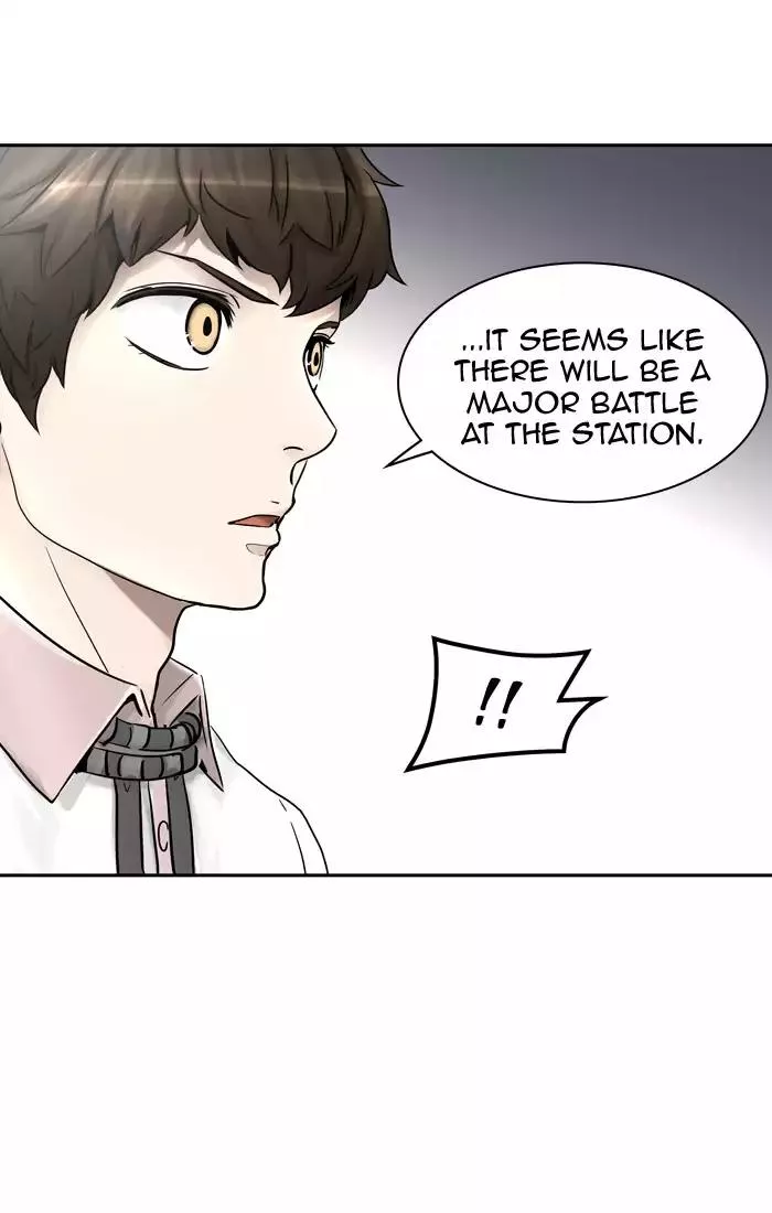 Tower of God, chapter 397, image 13