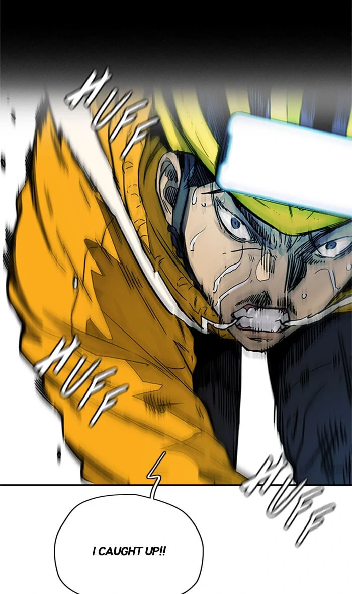 Wind Breaker, chapter 370, image 86