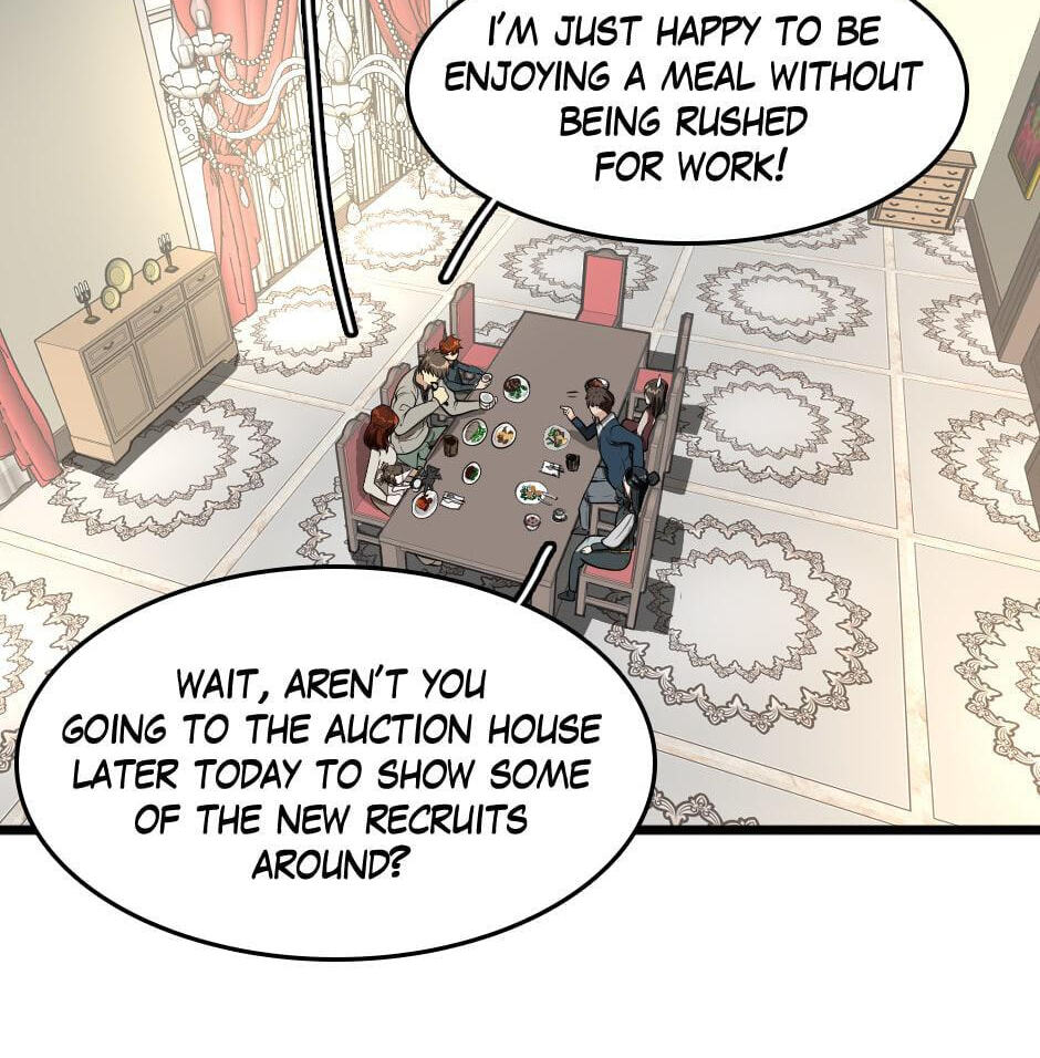 The Beginning After the End, chapter 36, image 72