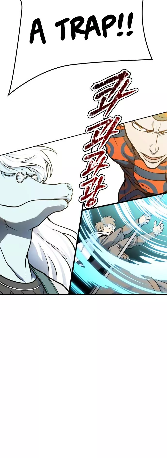 Tower of God, chapter 583, image 36