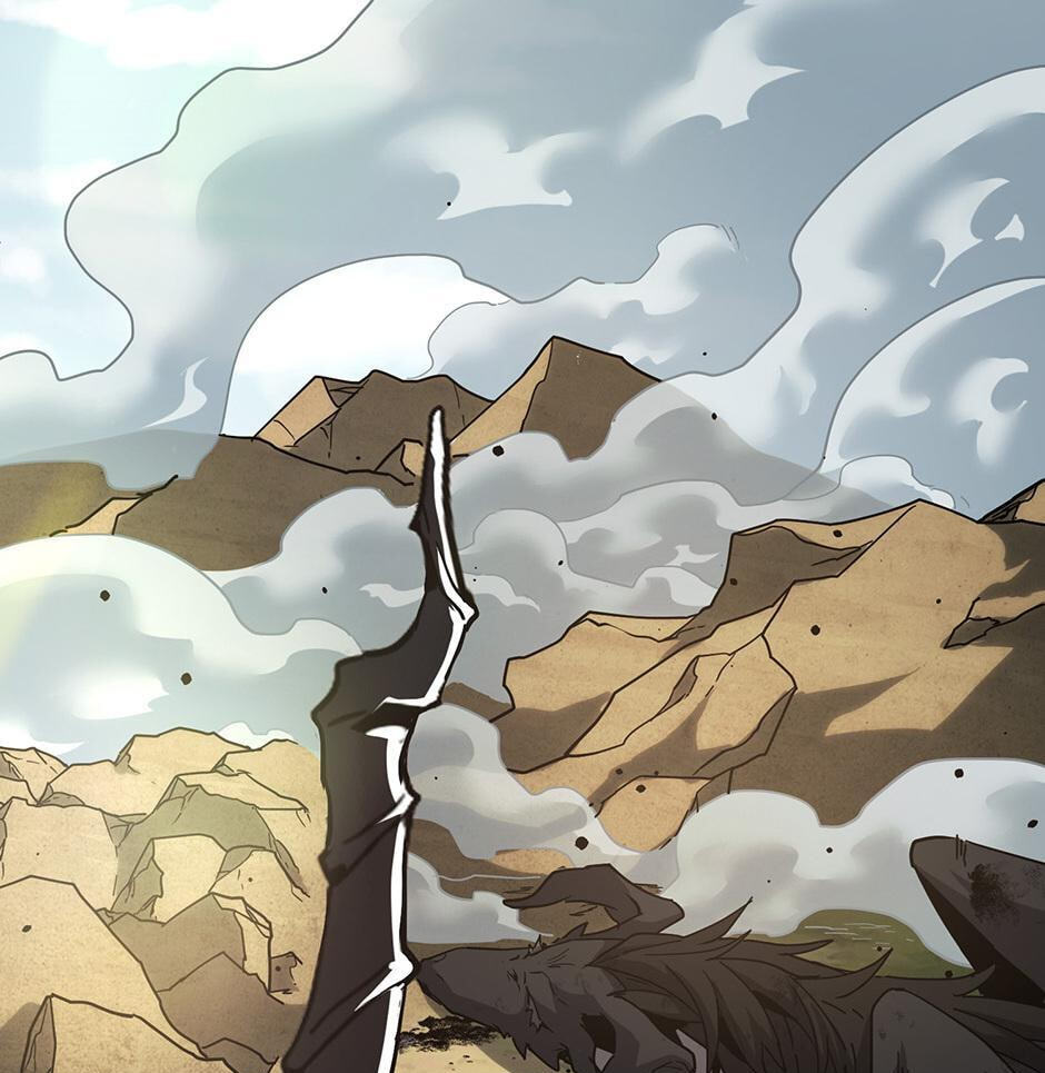 The Beginning After the End, chapter 206, image 40