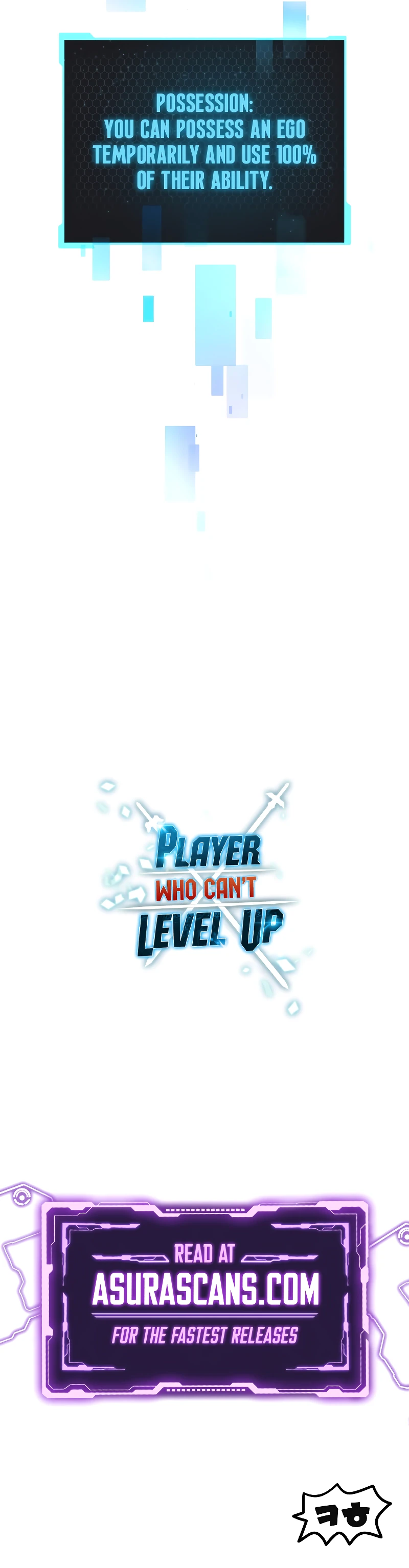 Player Who Can't Level Up, chapter 144, image 12