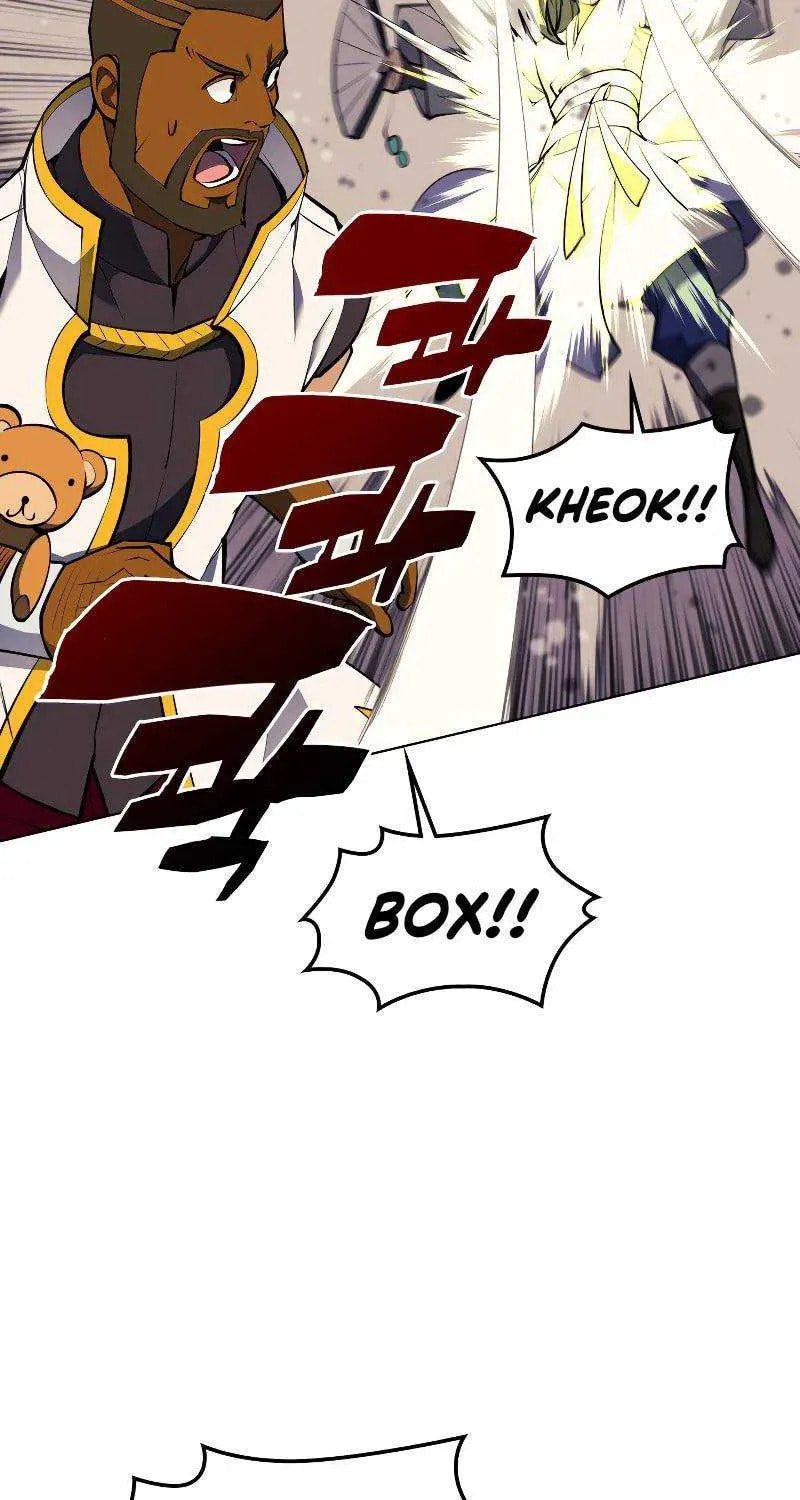 Overgeared (Team Argo), chapter 71.1, page 23