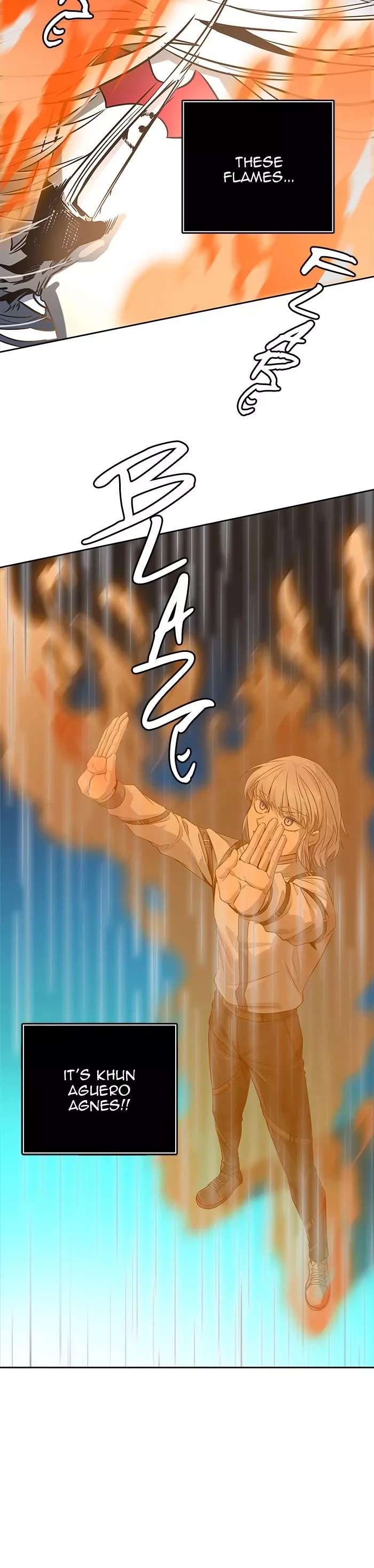 Tower of God, chapter 511, image 24