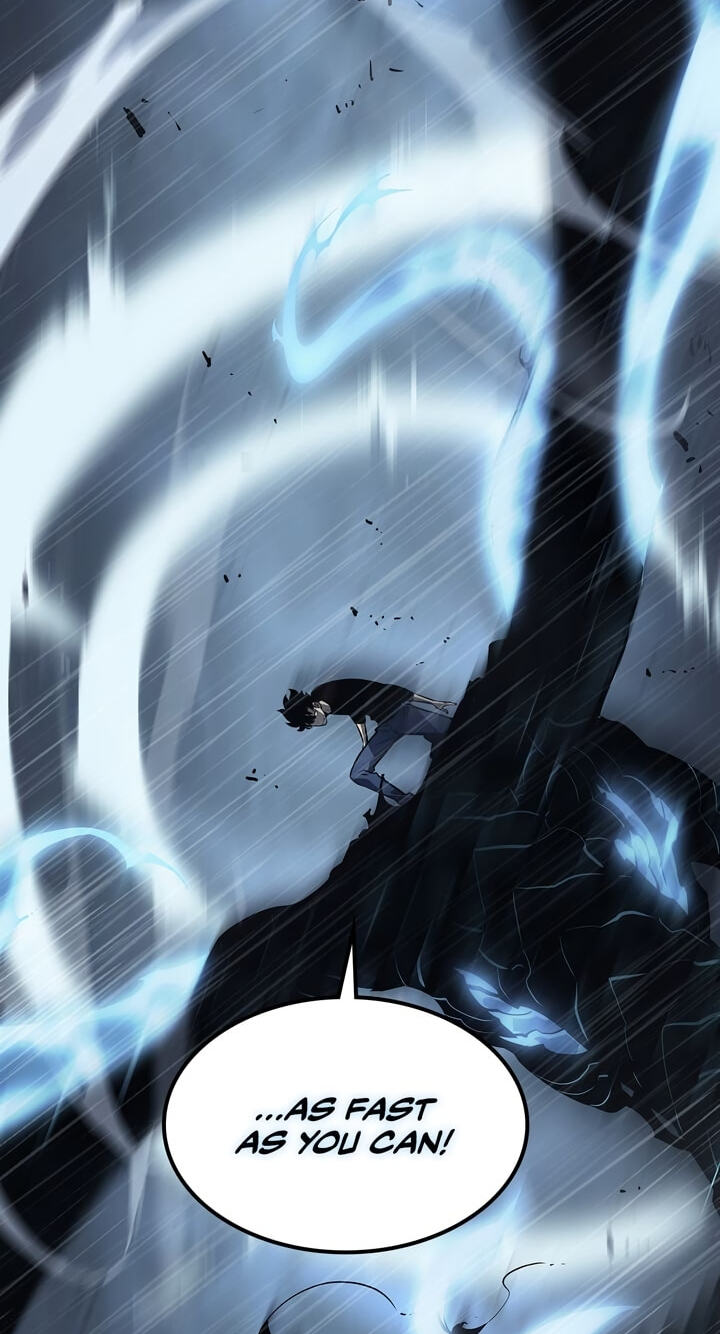Solo Leveling, chapter 119, image 2