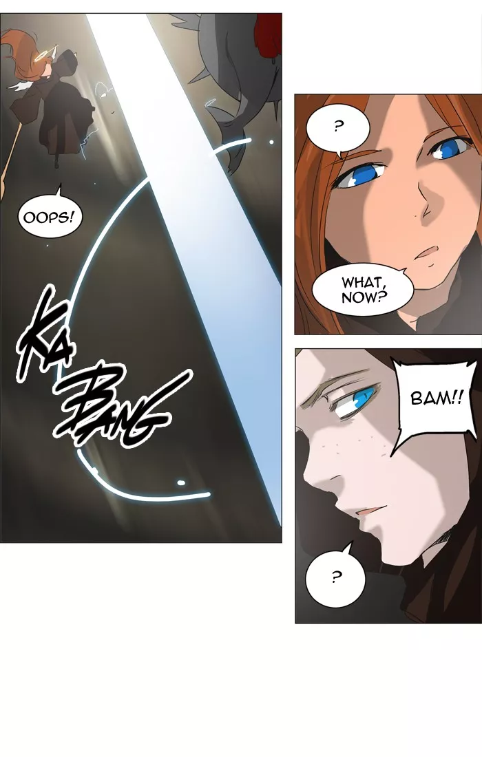 Tower of God, chapter 222, image 34
