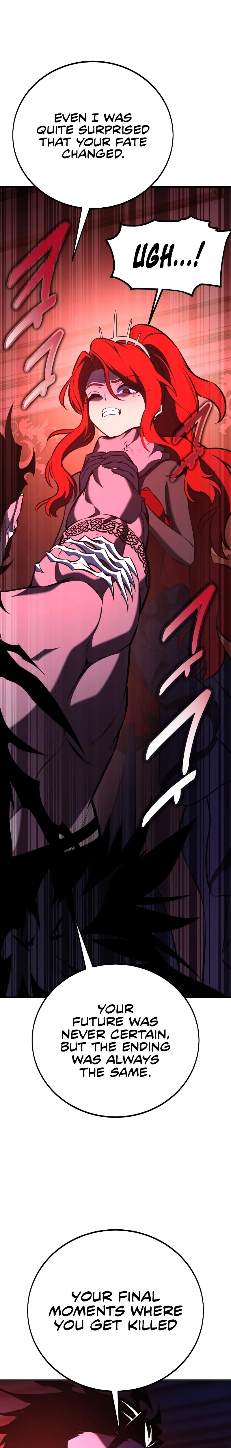 I Killed the Main Player, chapter 114, image 2