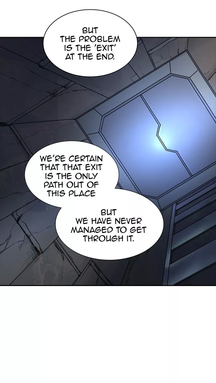 Tower of God, chapter 349, image 13