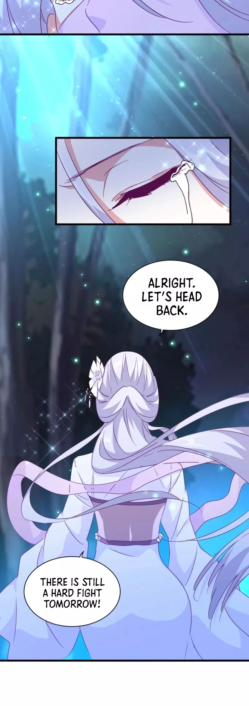 Magic Emperor, chapter 157, image 17