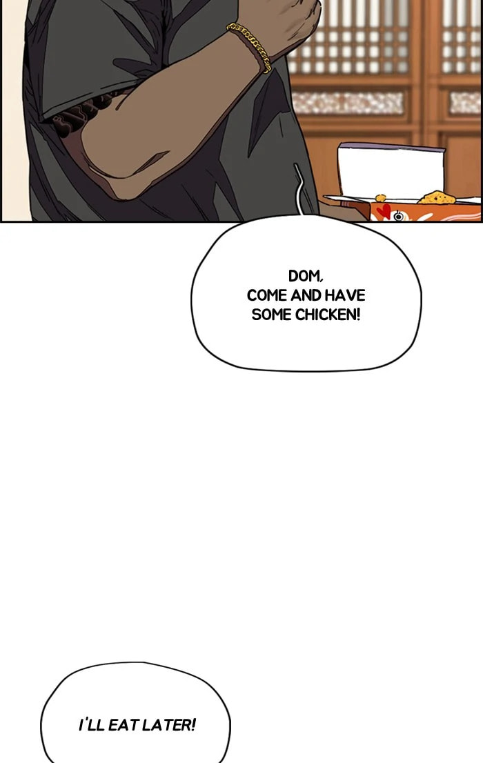 Wind Breaker, chapter 364, image 59